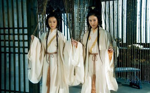孙策的妻子是谁?他的妻子是大乔吗?