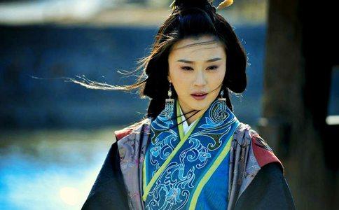 孙策的妻子是谁?他的妻子是大乔吗?