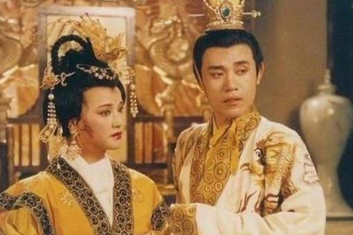 李显是昏君还是明君?
