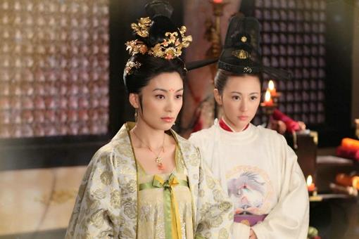 李显是昏君还是明君?