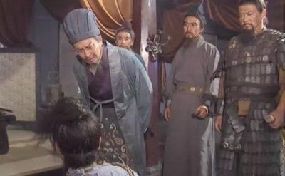 ​如果看守街亭的不是马谡会怎么样?