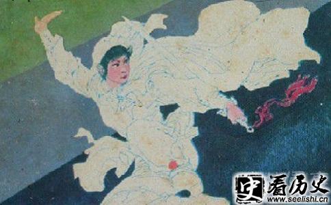 王聪儿画像