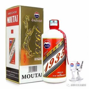 ​茅台播窖1935怎么样(茅台播窖珍藏原浆53度价格)
