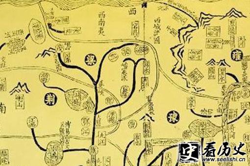 历史上的初税亩是什么时候开始实行的?与井田制有什么区别