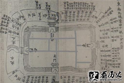 历史上的初税亩是什么时候开始实行的?与井田制有什么区别