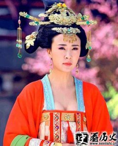 ​李承乾妻子和儿子是谁 李承乾怎么死的
