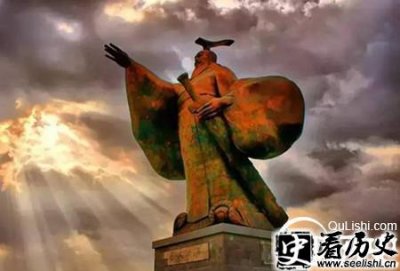 ​突出重围：汉武帝刘彻的困境和武功