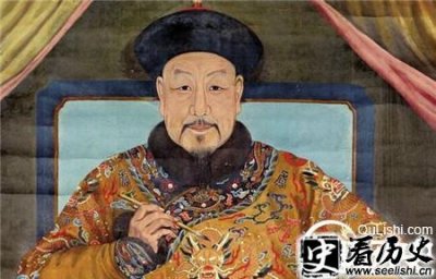​乾隆处理官员贪污案：受贿2万两全杀