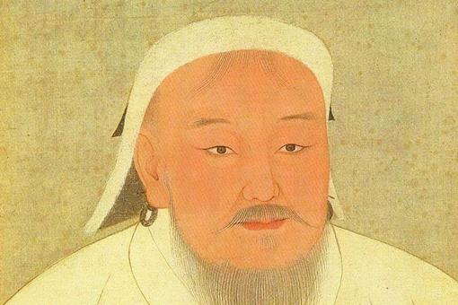 成吉思汗一生共有多少女人