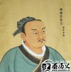 ​曾子的生平简介 百家争鸣中曾子怎么死的
