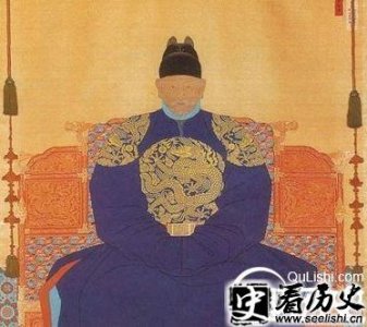 ​解析朝鲜太祖李成桂为何要灭所有王姓的人