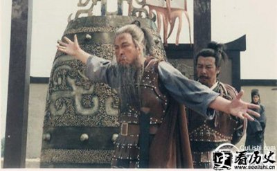 ​伍子胥和孙武谁的知名度高 伍子胥后人后来怎样了