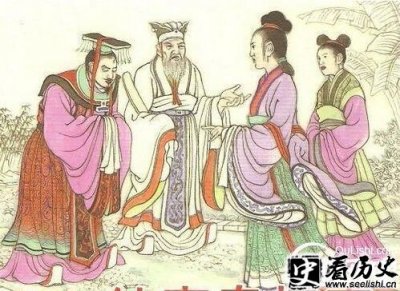 ​齐宣王王后生平简介 香居谏齐宣王发生了什么