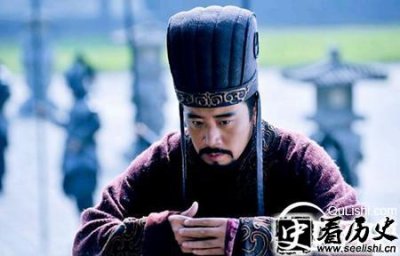 ​无奈之举：刘备白帝城托孤真正用意