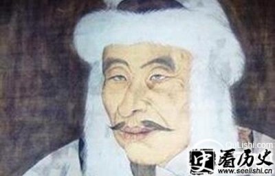 ​海陵王：史上最淫荡无耻的皇帝