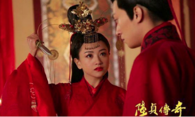 ​南朝永世公主萧玉婉生平介绍