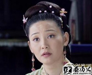 ​马皇后传奇：靠一双大脚把受伤的朱元璋背出战场
