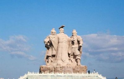 ​汉武帝打匈奴为什么这么厉害?