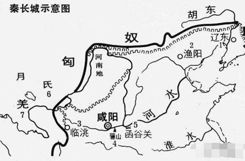 汉武帝打匈奴为什么这么厉害?