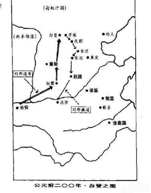 汉武帝打匈奴为什么这么厉害?