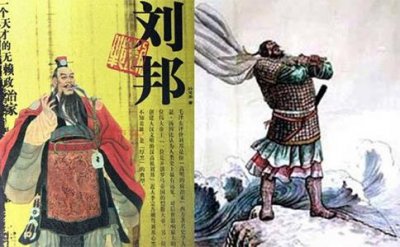 ​如果秦始皇还活着,刘邦和项羽敢起兵造反吗