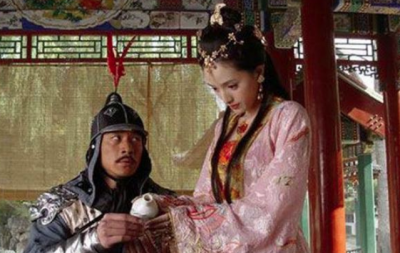 ​清军入关后，陈圆圆最后去了哪里？
