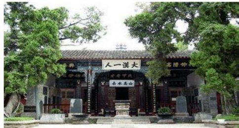 诸葛亮的后代为什么没有人才?