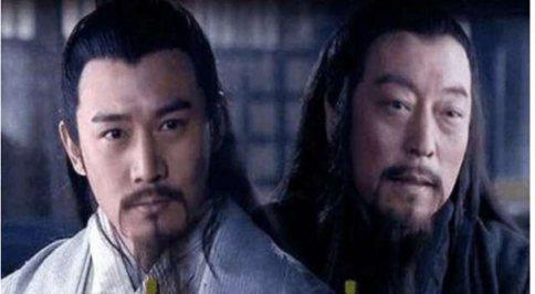 诸葛亮的后代为什么没有人才?
