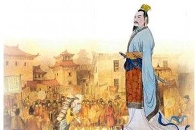 ​孟尝君是谁?是什么人?