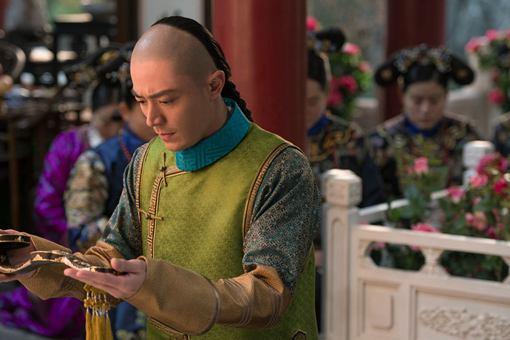 清代皇帝为什么乾隆绯闻最多?