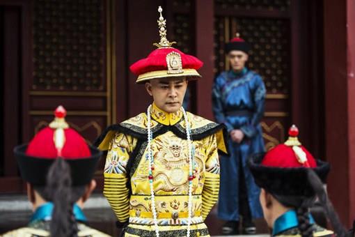 清代皇帝为什么乾隆绯闻最多?
