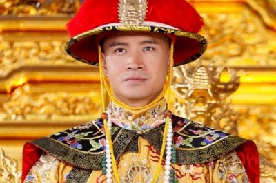 ​雍正为什么放过老十