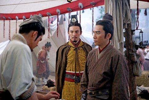 孙权晚年为什么成了昏君?