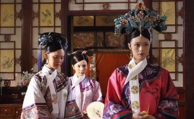 ​古代太监每月有工资吗?收入是多少?工资高吗