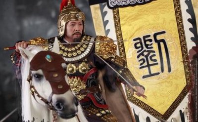 ​刘备为什么要赐死战功赫赫的刘封?