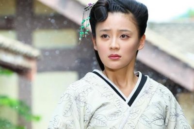 ​戚夫人和吕后到底谁更狠毒?