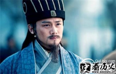 ​蜀汉后期诸葛亮手握大权为何不称帝?
