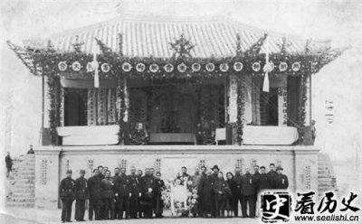 ​常德会战:抗日战争时期最具规模的会战
