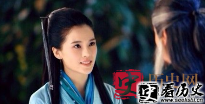 ​陆无双是谁 陆无双是谁的徒弟