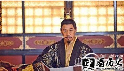 ​揭秘唐太宗李世民为何会向突厥称臣纳贡十二年?