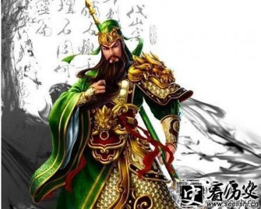 ​关羽的简介及出生时间争议 毛泽东是如何评价关羽