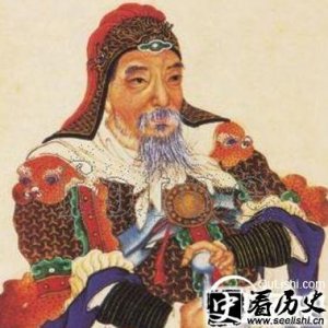 ​隋唐名将屈突通的简介 如何评价屈突通