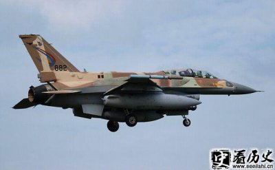 ​以色列空军介绍 以色列空军实力怎么样