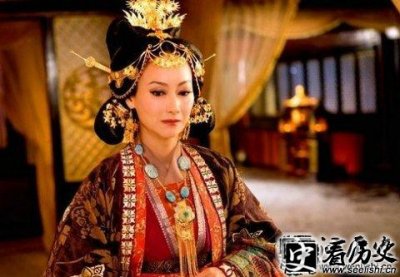 ​杜陵阳是司马衍的皇后吗？杜陵阳是怎么死的