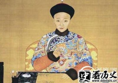 ​咸丰煞费苦心临终托孤为的是防备慈禧吗?