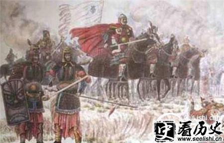 石敬瑭