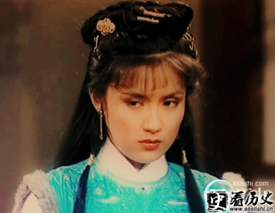 ​华筝的结局是什么 华筝与郭靖黄蓉有何关系