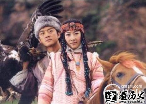 华筝的结局是什么 华筝与郭靖黄蓉有何关系