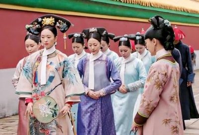 ​古代妃子年龄超过五十岁为何不能侍寝 仅仅是年老珠黄那么简单吗