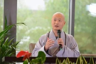 ​仁山法师个人简历（仁山法师出生家庭及佛家修行经历）